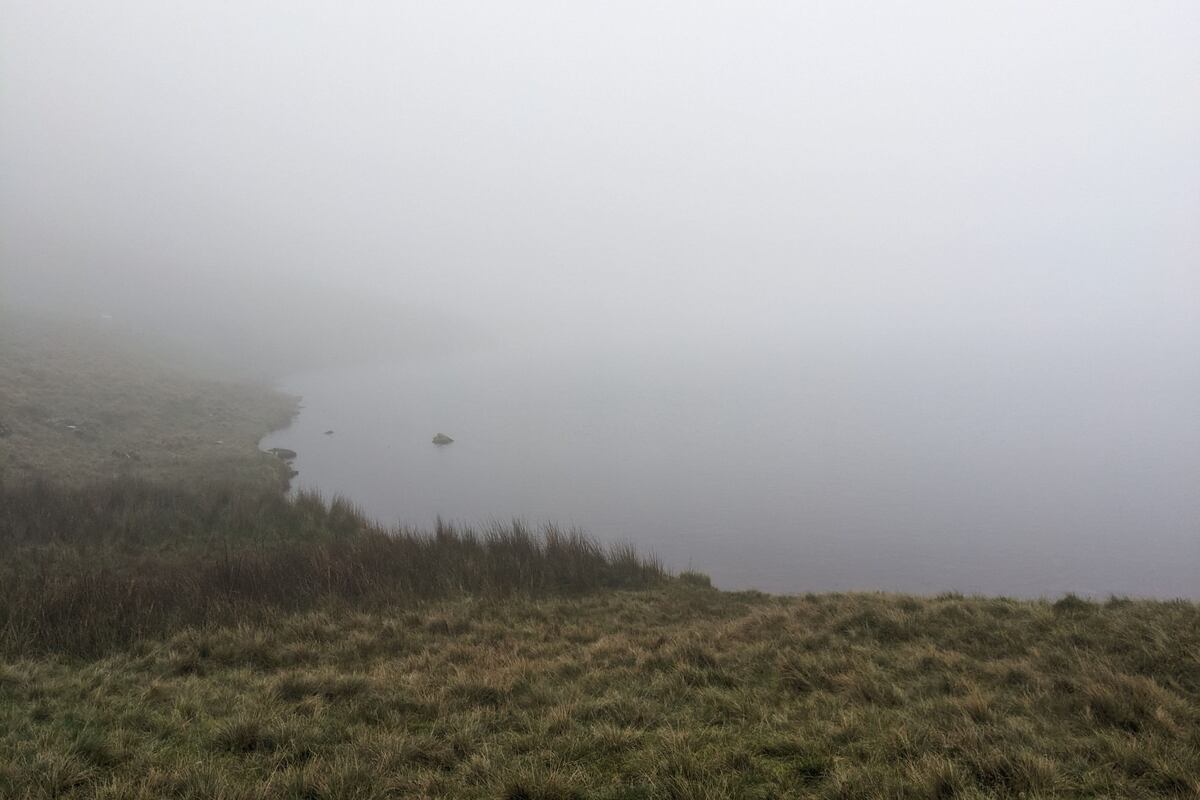 Cover image of Cambrian Way Day 5