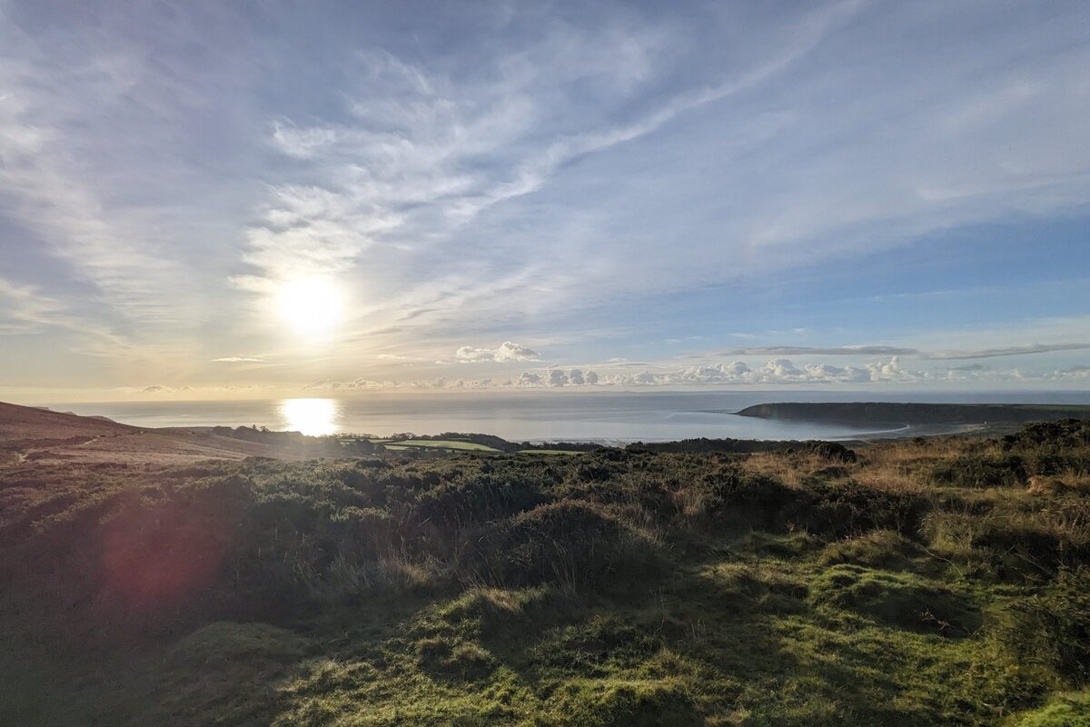 Cover image of Gower Marathon